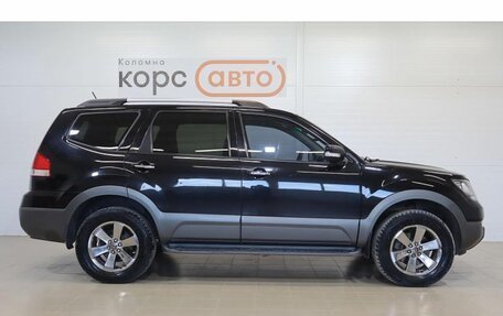 KIA Mohave I, 2011 год, 1 518 000 рублей, 4 фотография