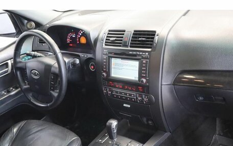 KIA Mohave I, 2011 год, 1 518 000 рублей, 5 фотография