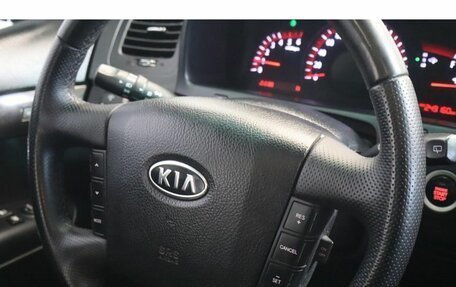 KIA Mohave I, 2011 год, 1 518 000 рублей, 9 фотография