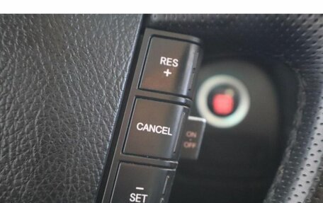 KIA Mohave I, 2011 год, 1 518 000 рублей, 11 фотография