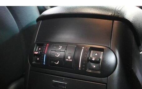 KIA Mohave I, 2011 год, 1 518 000 рублей, 8 фотография