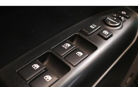 KIA Mohave I, 2011 год, 1 518 000 рублей, 15 фотография