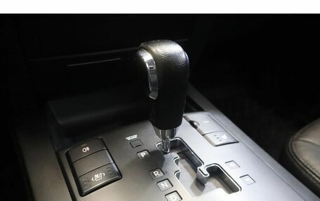 KIA Mohave I, 2011 год, 1 518 000 рублей, 14 фотография