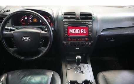 KIA Mohave I, 2011 год, 1 518 000 рублей, 12 фотография