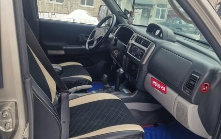 Mitsubishi Pajero Sport II рестайлинг, 2006 год, 1 150 000 рублей, 6 фотография