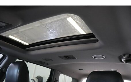 KIA Mohave I, 2011 год, 1 518 000 рублей, 18 фотография