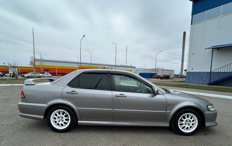 Honda Accord VII рестайлинг, 1999 год, 450 000 рублей, 4 фотография