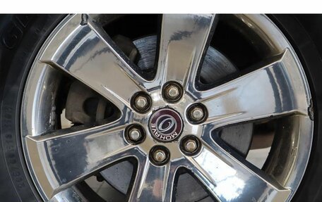 KIA Mohave I, 2011 год, 1 518 000 рублей, 21 фотография