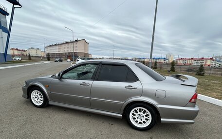 Honda Accord VII рестайлинг, 1999 год, 450 000 рублей, 6 фотография