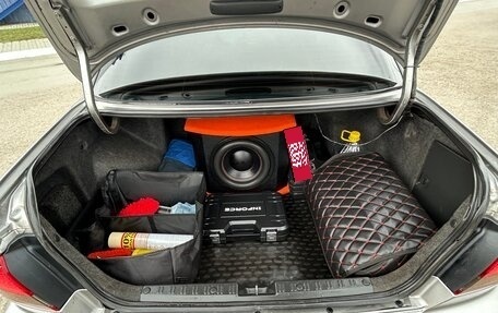 Honda Accord VII рестайлинг, 1999 год, 450 000 рублей, 7 фотография