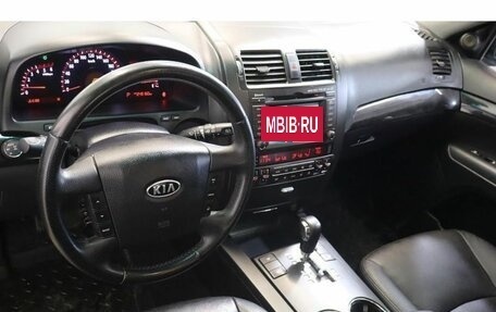 KIA Mohave I, 2011 год, 1 518 000 рублей, 6 фотография