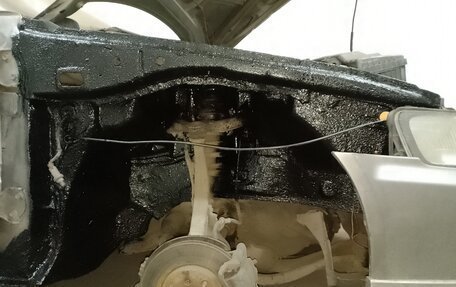 Honda Accord VII рестайлинг, 1999 год, 450 000 рублей, 14 фотография