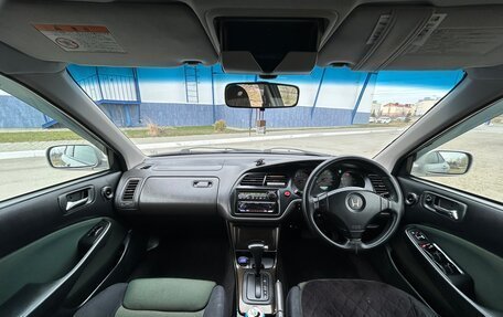 Honda Accord VII рестайлинг, 1999 год, 450 000 рублей, 13 фотография