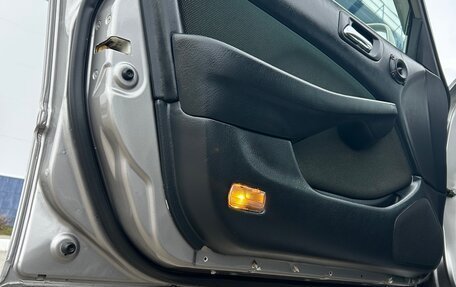 Honda Accord VII рестайлинг, 1999 год, 450 000 рублей, 9 фотография