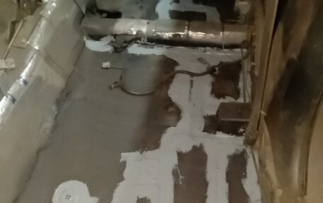 Honda Accord VII рестайлинг, 1999 год, 450 000 рублей, 19 фотография