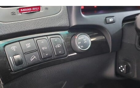 KIA Mohave I, 2011 год, 1 518 000 рублей, 16 фотография