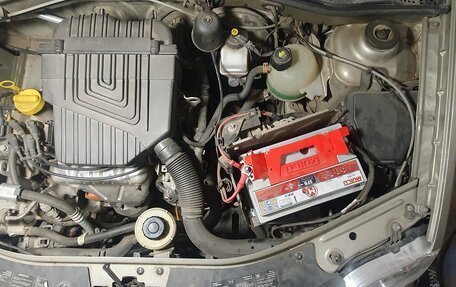 Renault Logan I, 2012 год, 710 000 рублей, 6 фотография