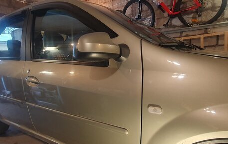 Renault Logan I, 2012 год, 710 000 рублей, 10 фотография