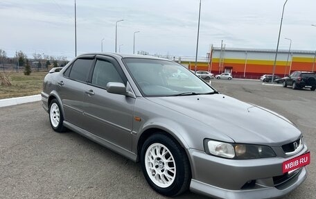 Honda Accord VII рестайлинг, 1999 год, 450 000 рублей, 3 фотография