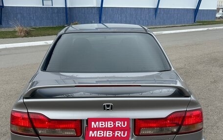 Honda Accord VII рестайлинг, 1999 год, 450 000 рублей, 5 фотография