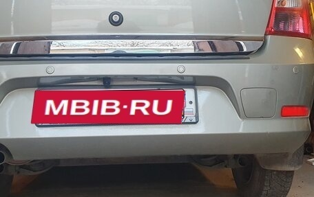 Renault Logan I, 2012 год, 710 000 рублей, 8 фотография