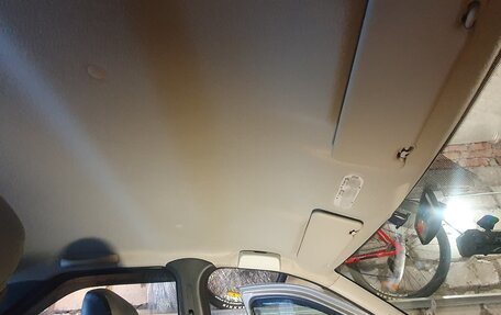 Renault Logan I, 2012 год, 710 000 рублей, 14 фотография