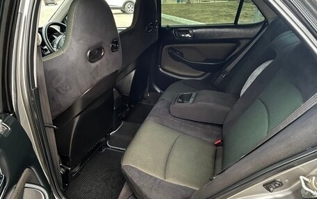 Honda Accord VII рестайлинг, 1999 год, 450 000 рублей, 12 фотография