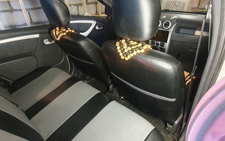 Renault Logan I, 2012 год, 710 000 рублей, 16 фотография