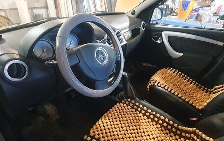 Renault Logan I, 2012 год, 710 000 рублей, 13 фотография