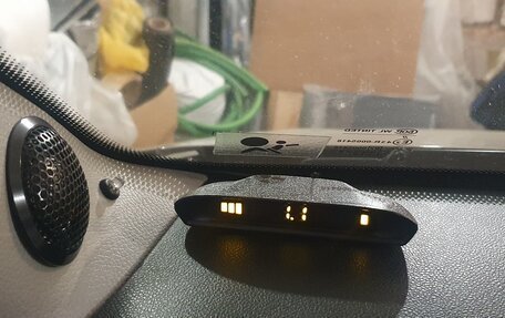 Renault Logan I, 2012 год, 710 000 рублей, 17 фотография