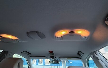 Mercedes-Benz S-Класс, 2003 год, 1 650 000 рублей, 19 фотография