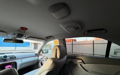 Mercedes-Benz S-Класс, 2003 год, 1 650 000 рублей, 23 фотография