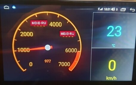 Renault Logan I, 2012 год, 710 000 рублей, 21 фотография