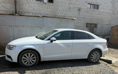 Audi A3, 2013 год, 1 450 000 рублей, 1 фотография