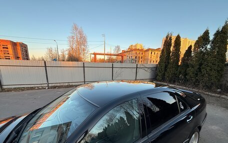 Mercedes-Benz S-Класс, 2003 год, 1 650 000 рублей, 25 фотография