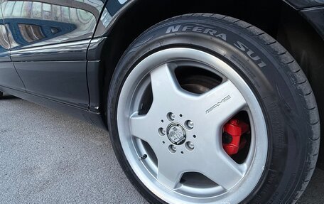 Mercedes-Benz S-Класс, 2003 год, 1 650 000 рублей, 24 фотография