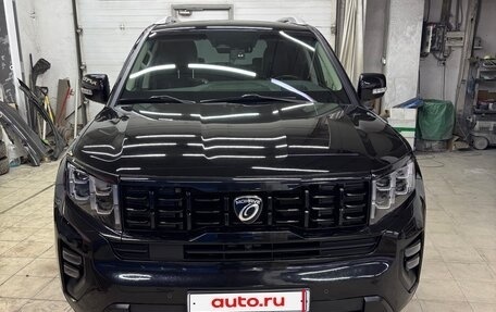 KIA Mohave I, 2020 год, 4 900 000 рублей, 1 фотография