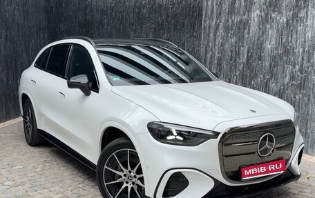 Mercedes-Benz GLC, 2026 год, 9 900 000 рублей, 1 фотография