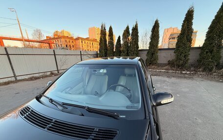 Mercedes-Benz S-Класс, 2003 год, 1 650 000 рублей, 28 фотография