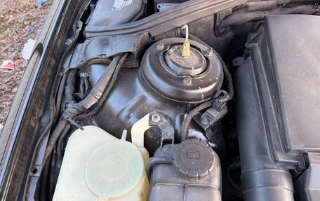 Mercedes-Benz S-Класс, 2003 год, 1 650 000 рублей, 30 фотография