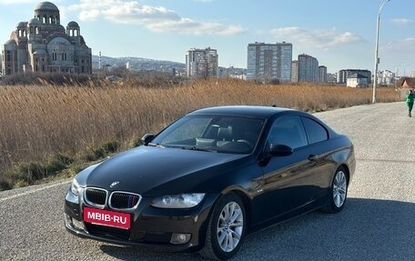 BMW 3 серия, 2009 год, 1 150 000 рублей, 1 фотография
