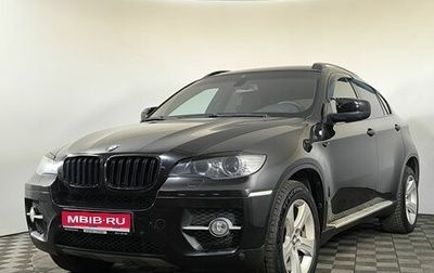 BMW X6, 2008 год, 1 800 000 рублей, 1 фотография
