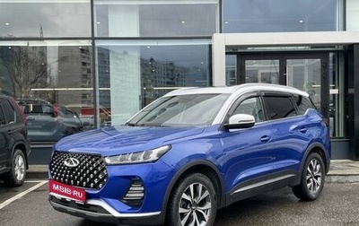 Chery Tiggo 7 Pro, 2020 год, 1 489 000 рублей, 1 фотография