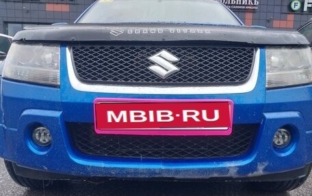 Suzuki Grand Vitara, 2008 год, 800 000 рублей, 2 фотография