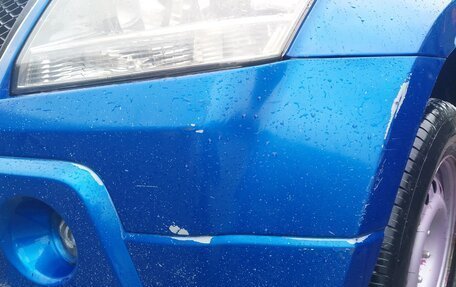 Suzuki Grand Vitara, 2008 год, 800 000 рублей, 5 фотография