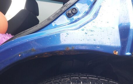 Suzuki Grand Vitara, 2008 год, 800 000 рублей, 12 фотография