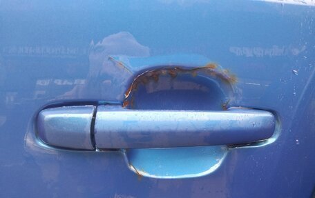 Suzuki Grand Vitara, 2008 год, 800 000 рублей, 14 фотография