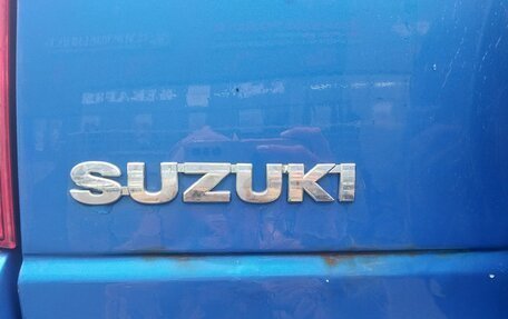 Suzuki Grand Vitara, 2008 год, 800 000 рублей, 15 фотография