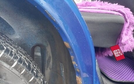 Suzuki Grand Vitara, 2008 год, 800 000 рублей, 17 фотография