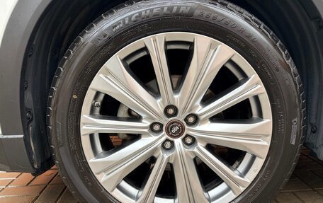 Mazda CX-9 II, 2021 год, 4 300 000 рублей, 10 фотография